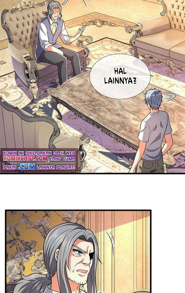Chapter 229 - halaman 8