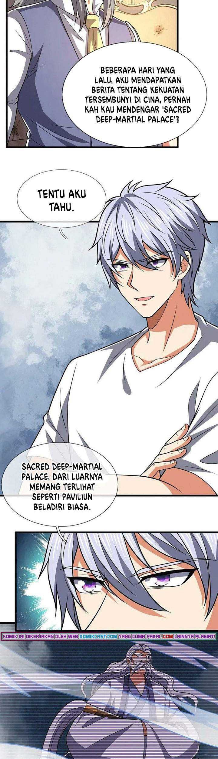 Chapter 229 - halaman 9