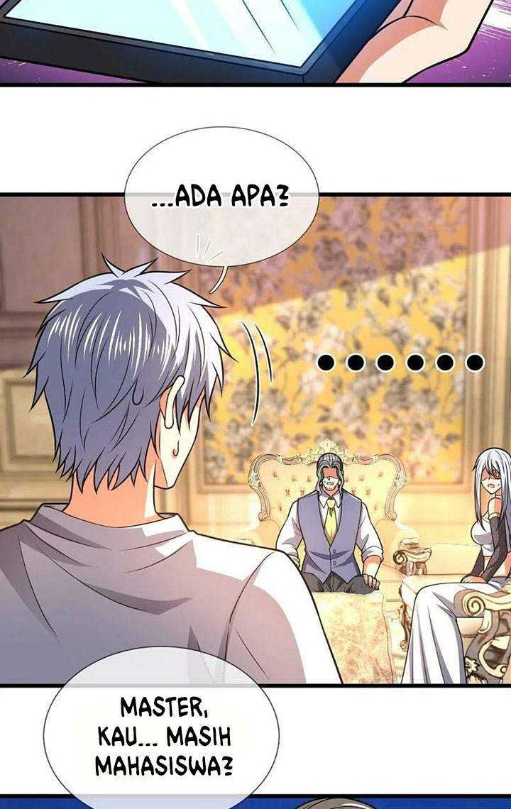 Chapter 229 - halaman 16