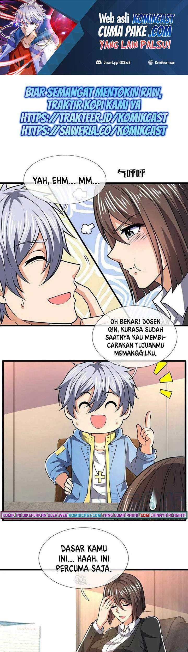 Chapter 230 - halaman 3