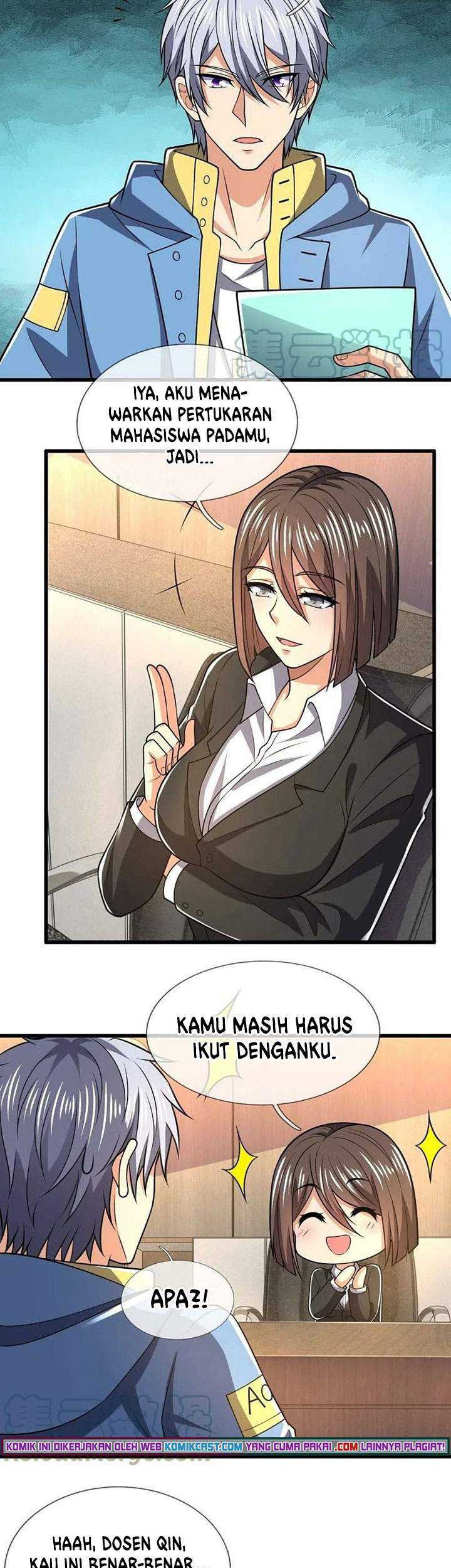 Chapter 230 - halaman 5