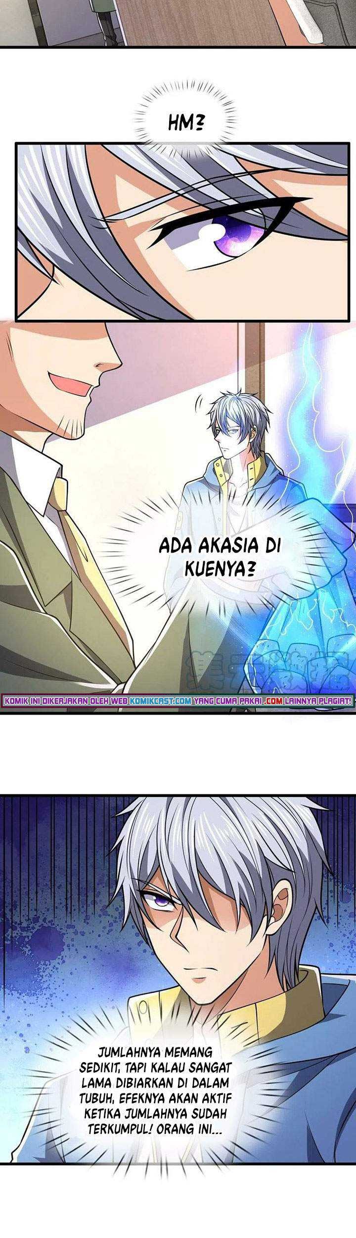 Chapter 230 - halaman 9