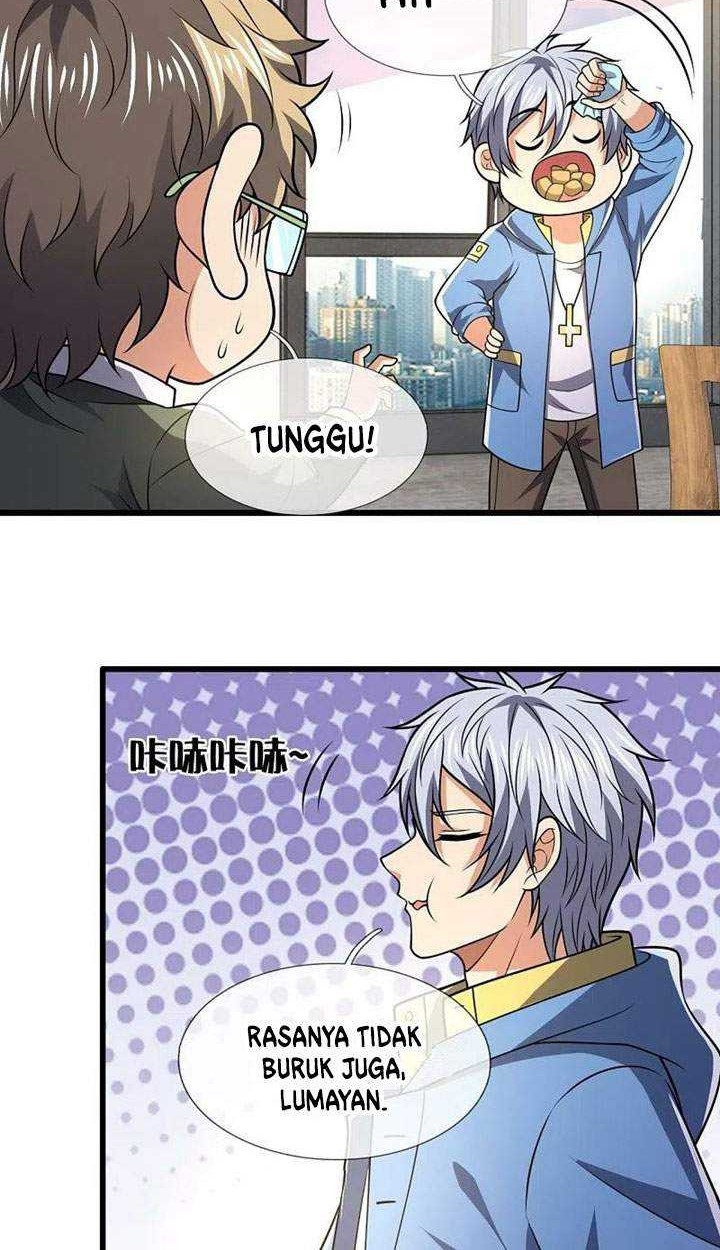 Chapter 230 - halaman 12