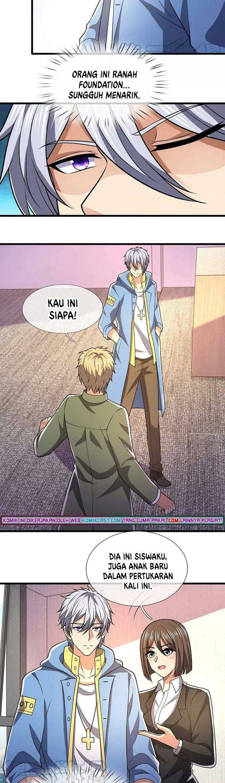 Chapter 230 - halaman 13