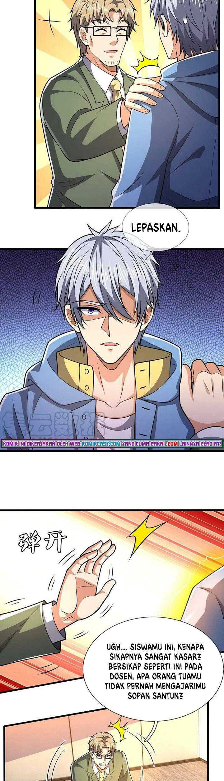 Chapter 230 - halaman 15