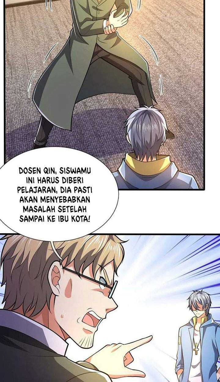 Chapter 230 - halaman 16