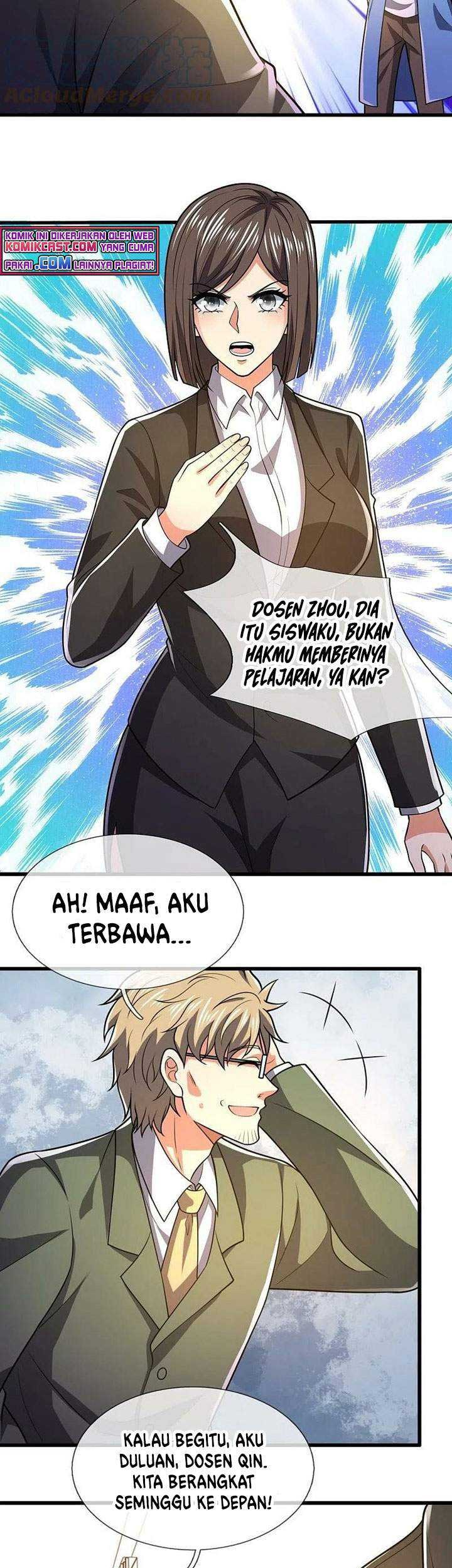 Chapter 230 - halaman 17