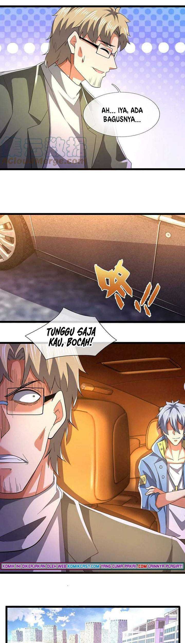 Chapter 231 - halaman 19