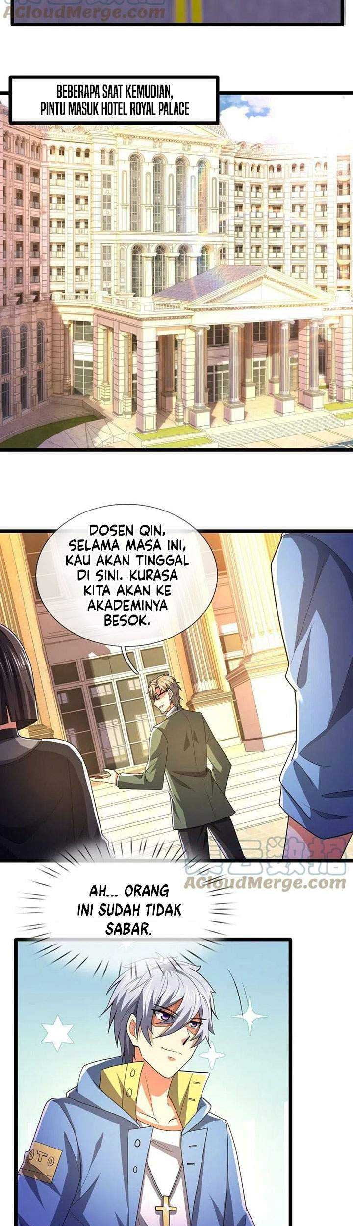 Chapter 231 - halaman 21