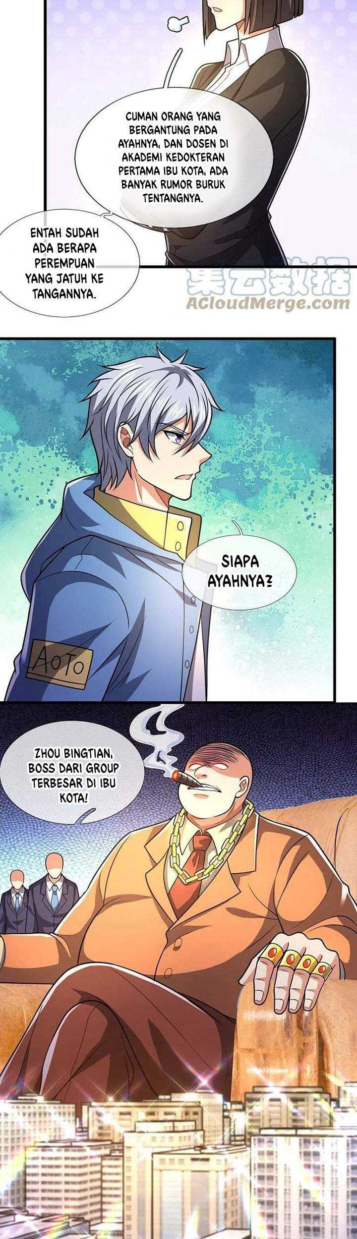 Chapter 231 - halaman 9