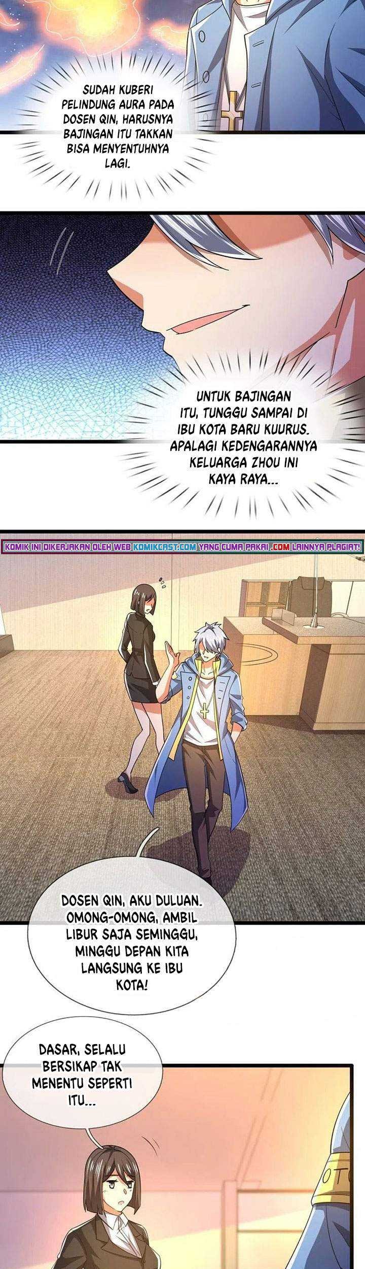 Chapter 231 - halaman 13