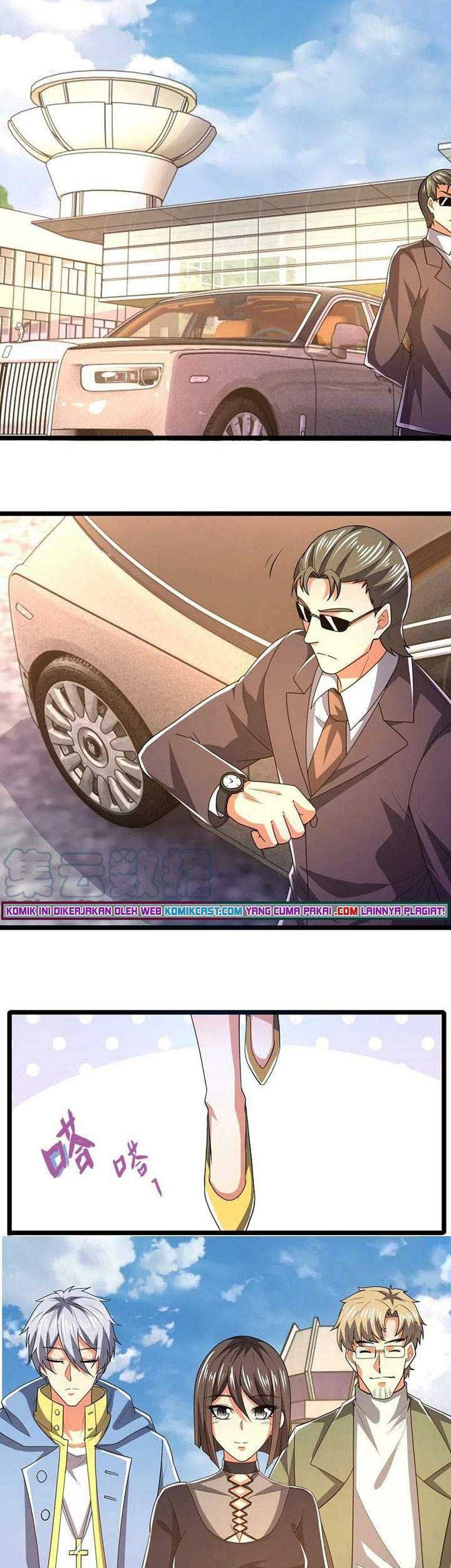 Chapter 231 - halaman 15