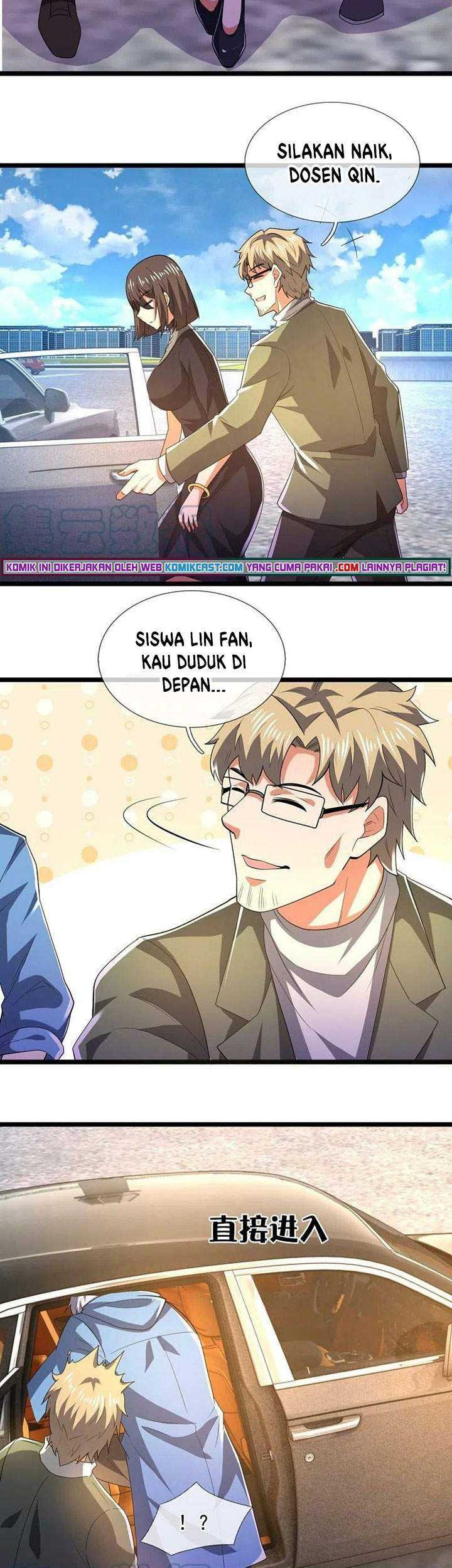 Chapter 231 - halaman 17
