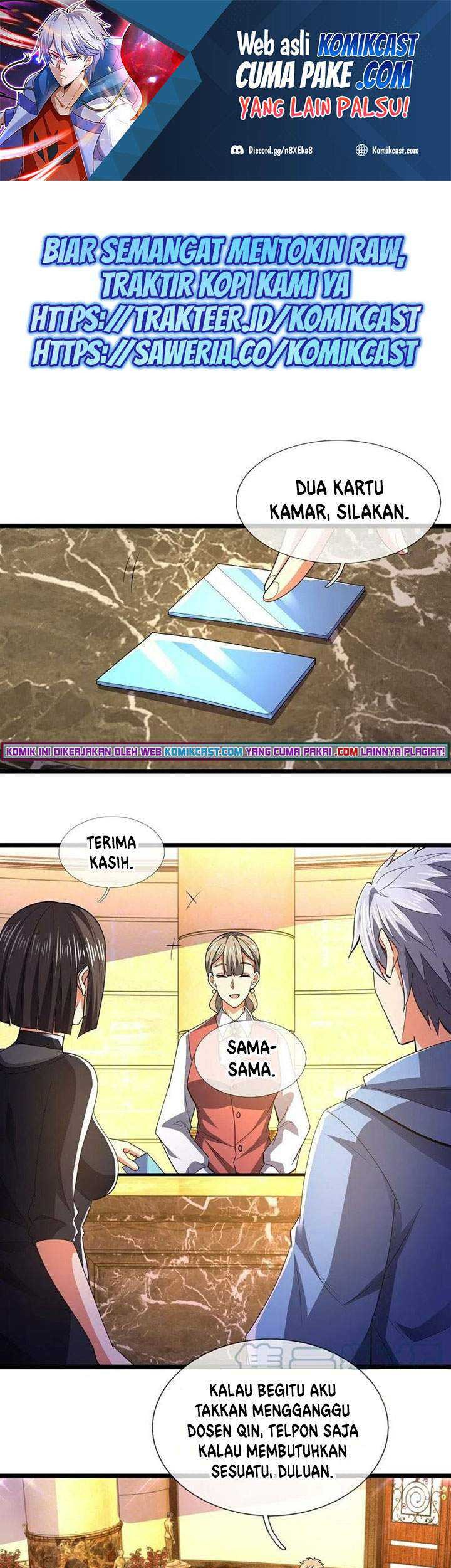 Chapter 232 - halaman 3