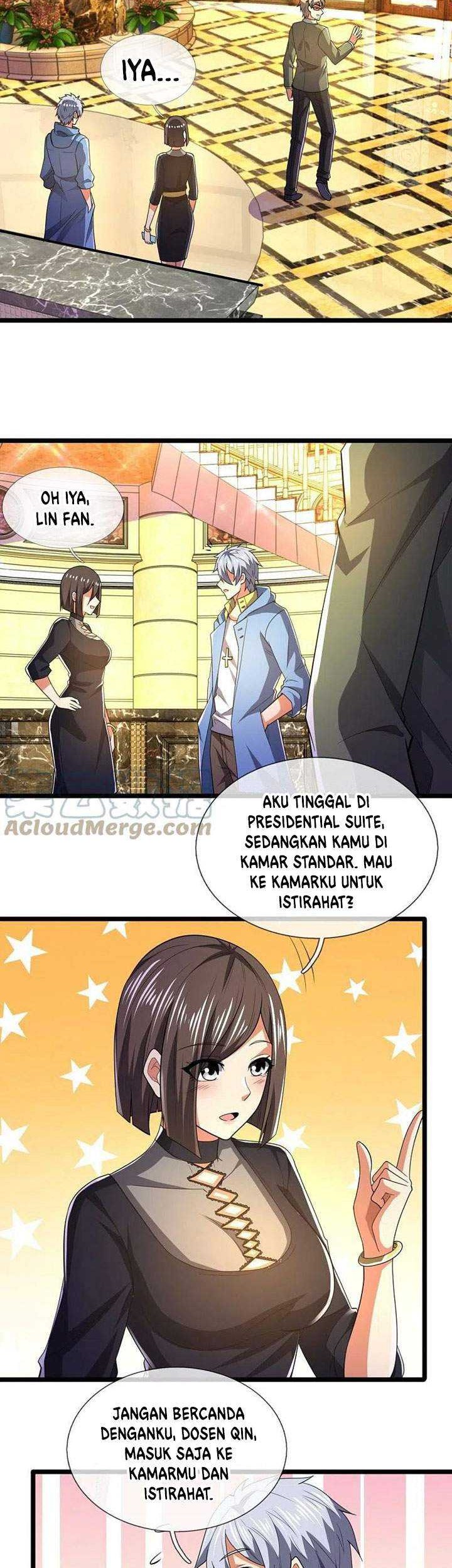 Chapter 232 - halaman 4