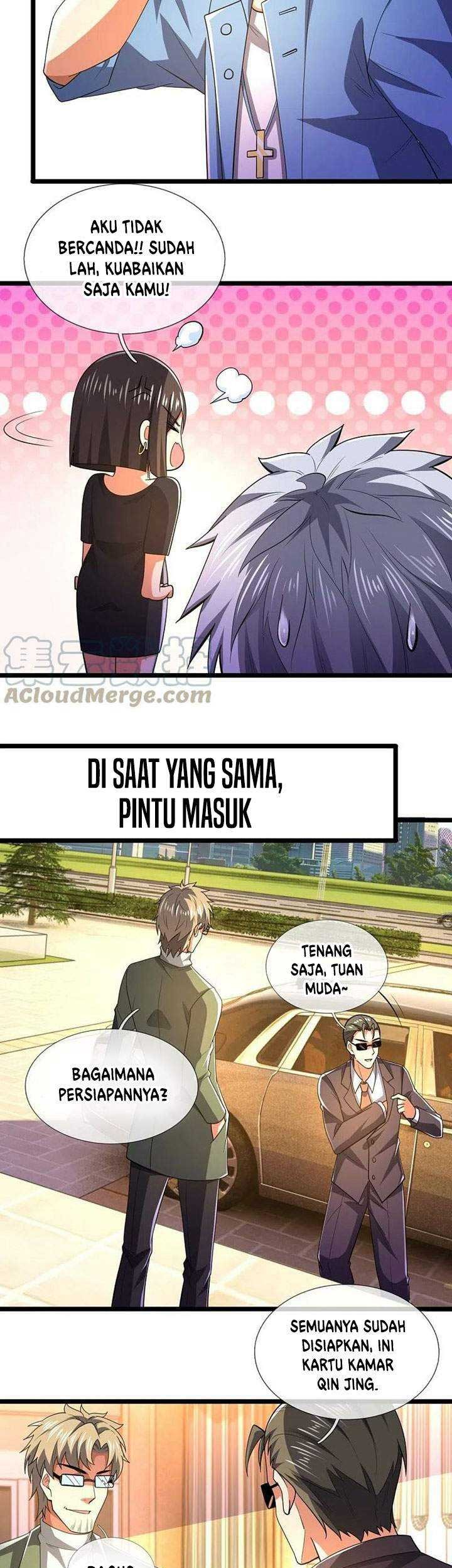 Chapter 232 - halaman 6