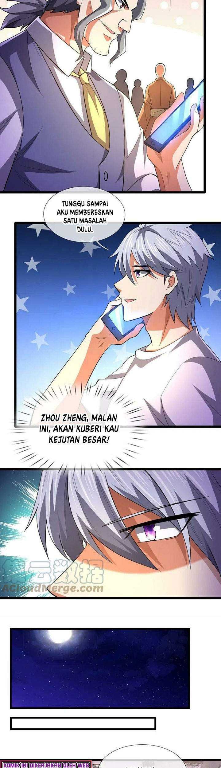 Chapter 232 - halaman 9