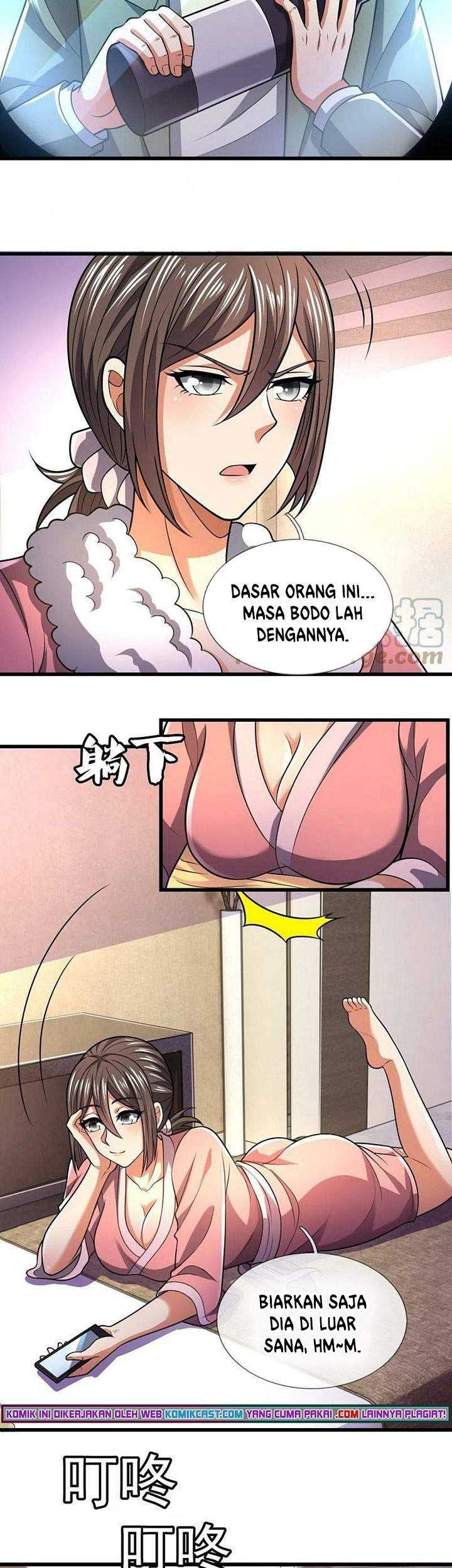 Chapter 232 - halaman 12