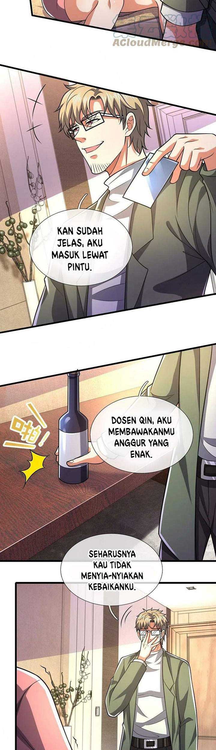 Chapter 232 - halaman 16