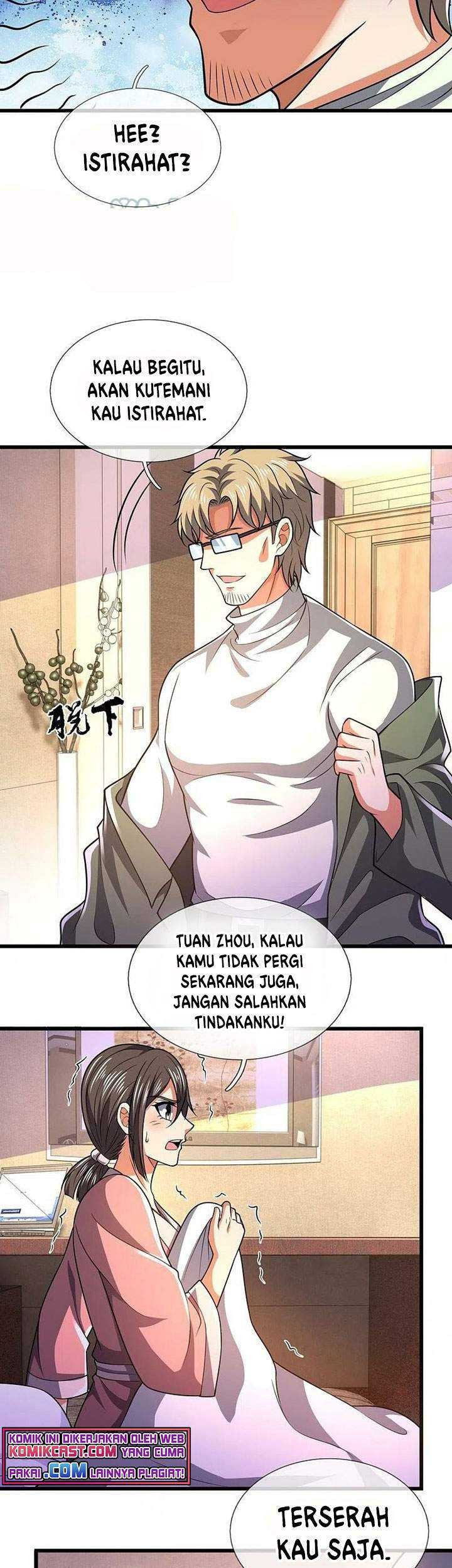 Chapter 232 - halaman 18