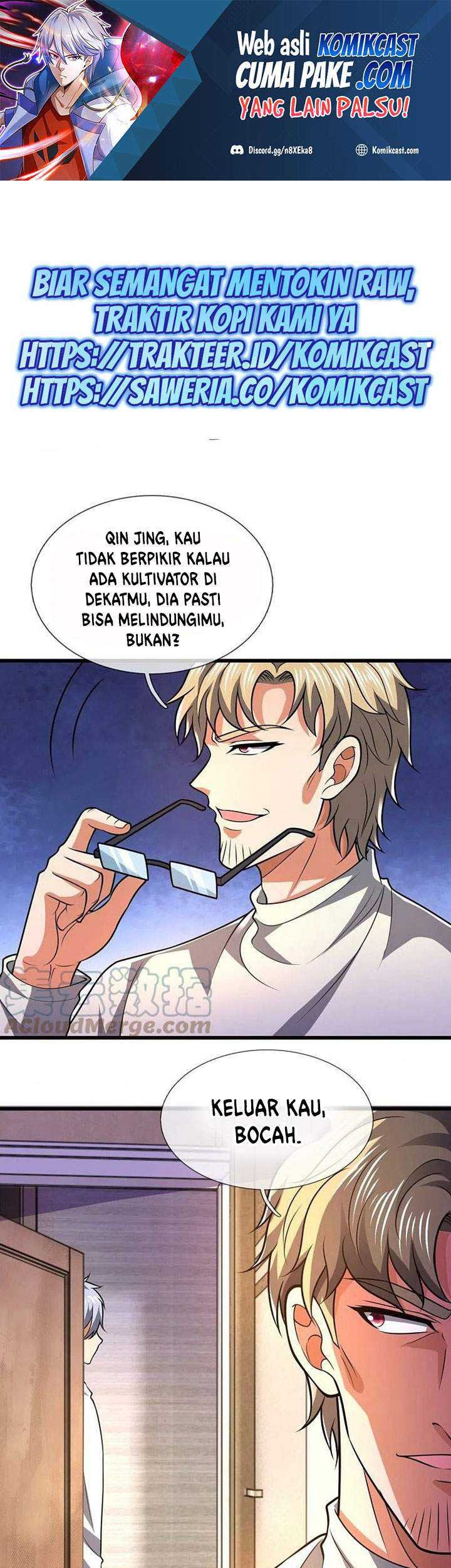 Chapter 233 - halaman 3