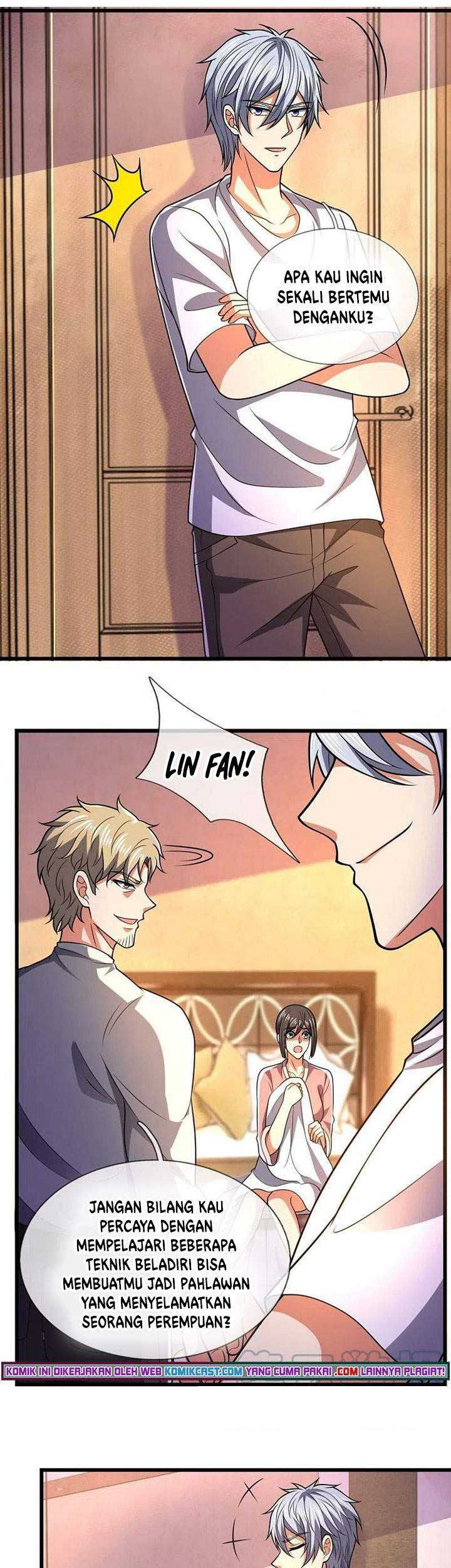 Chapter 233 - halaman 5