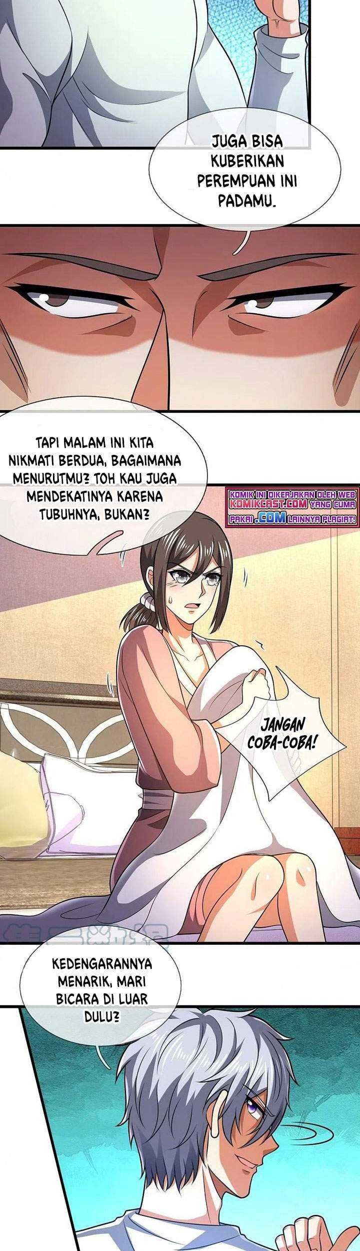 Chapter 233 - halaman 7