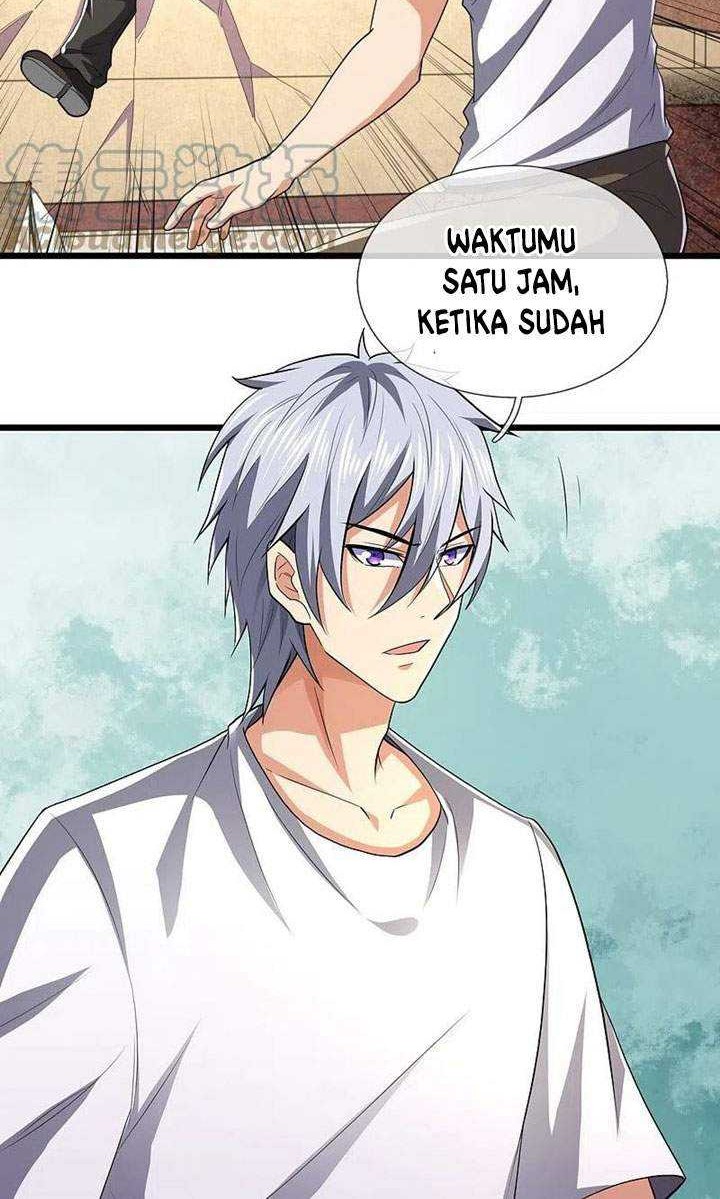 Chapter 233 - halaman 16