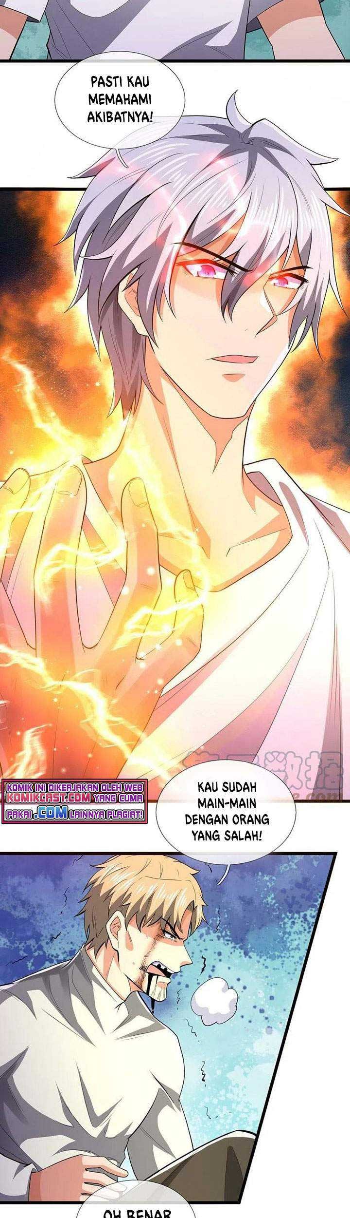 Chapter 233 - halaman 17