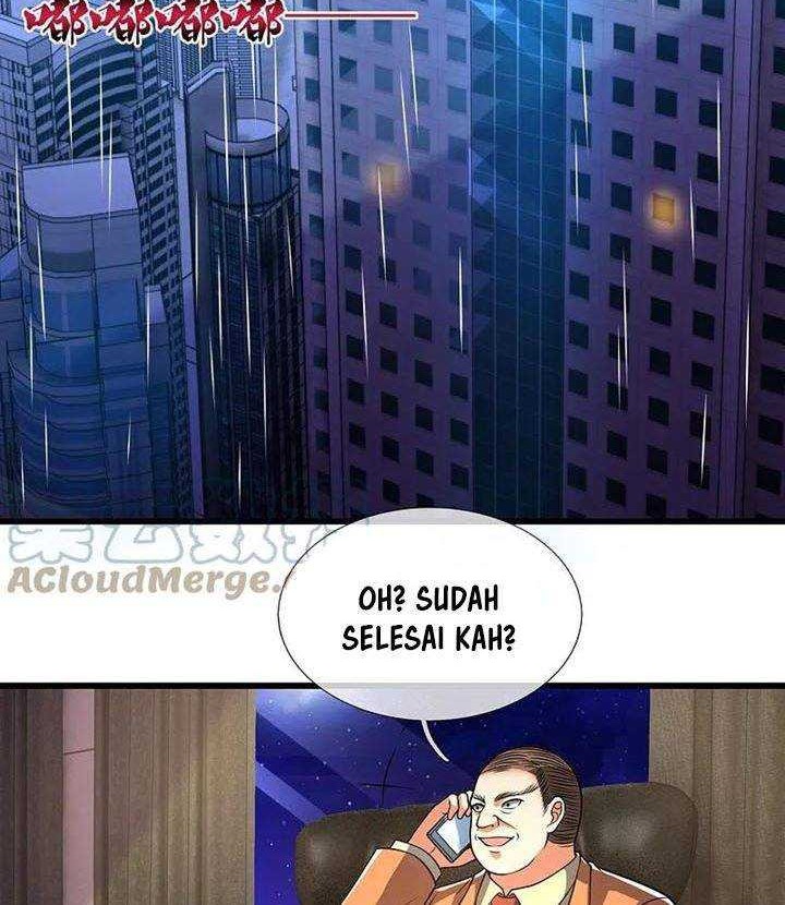 Chapter 234 - halaman 20