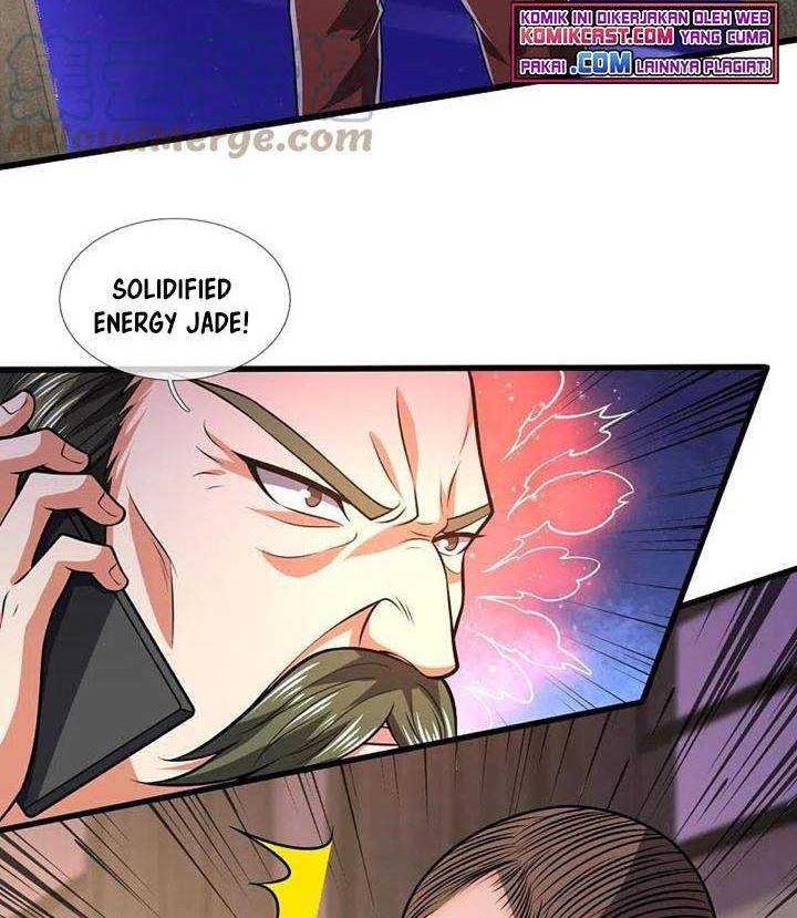Chapter 234 - halaman 22