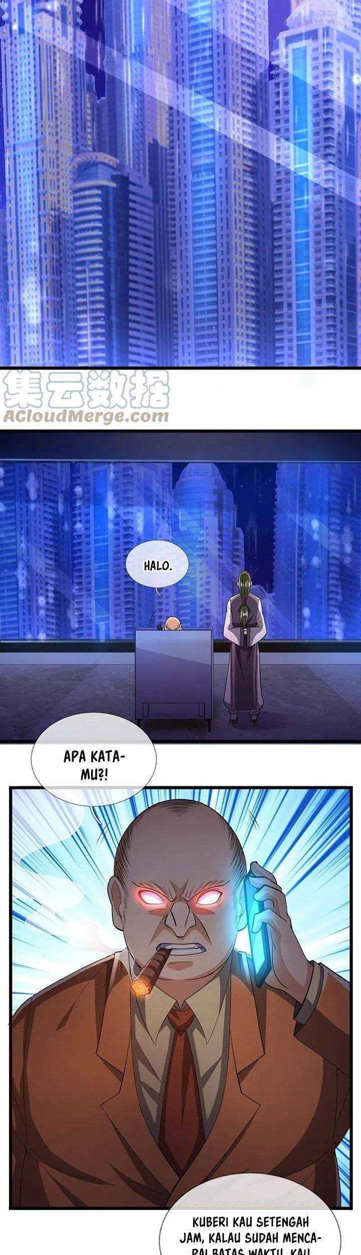 Chapter 234 - halaman 5