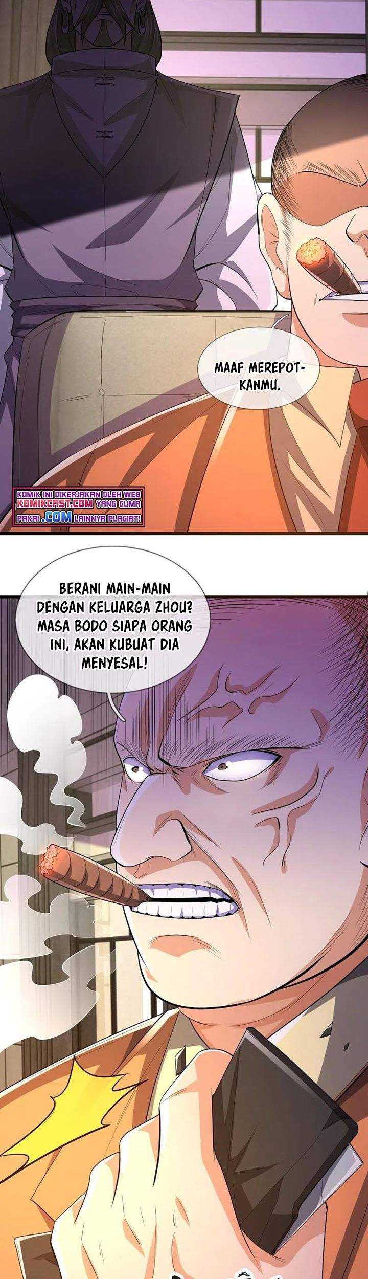 Chapter 234 - halaman 7