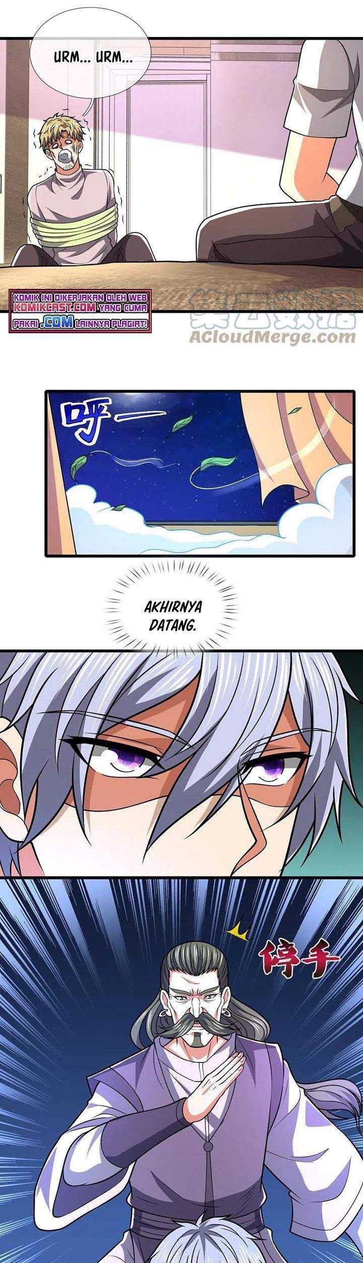 Chapter 234 - halaman 9