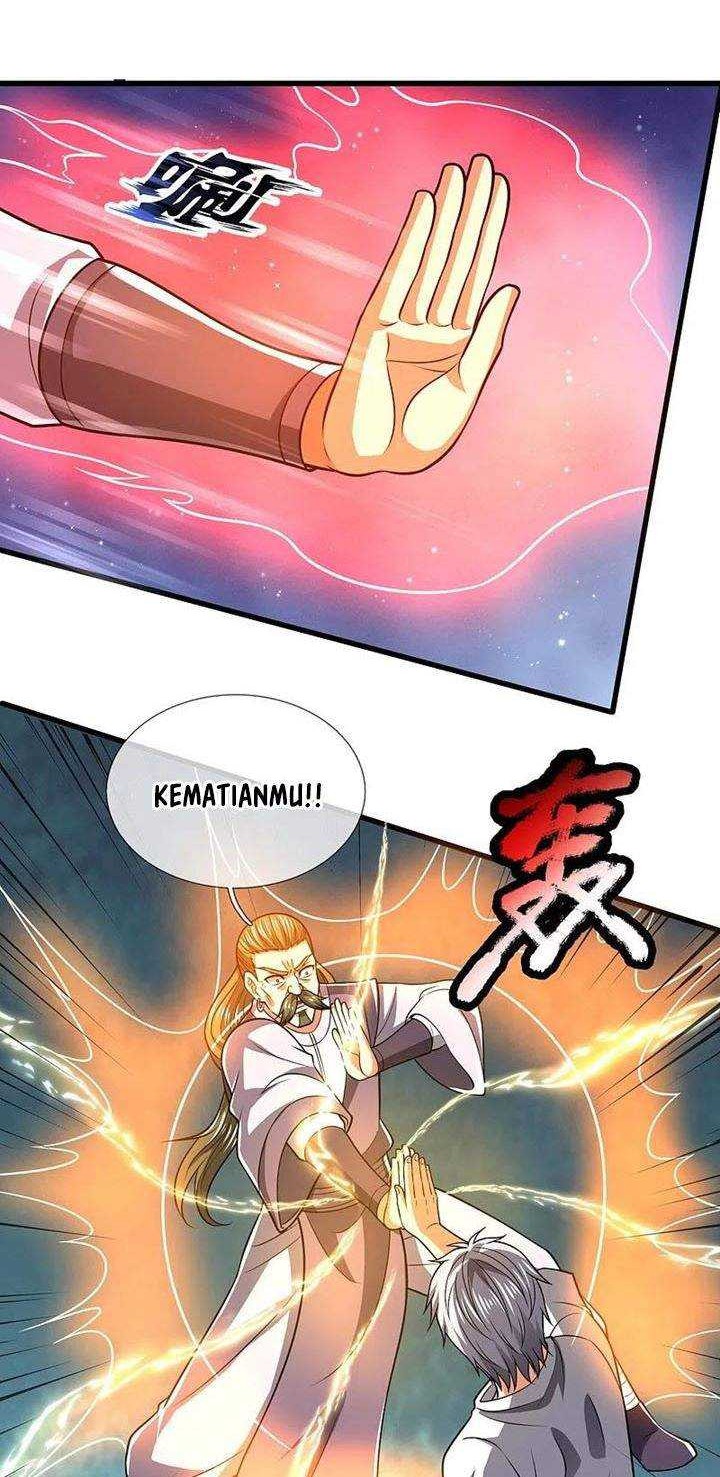 Chapter 234 - halaman 12