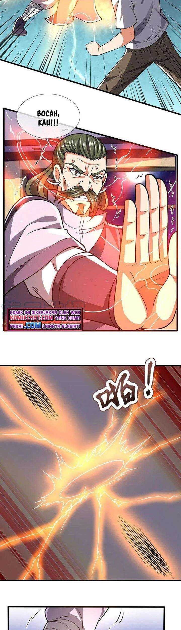 Chapter 234 - halaman 13