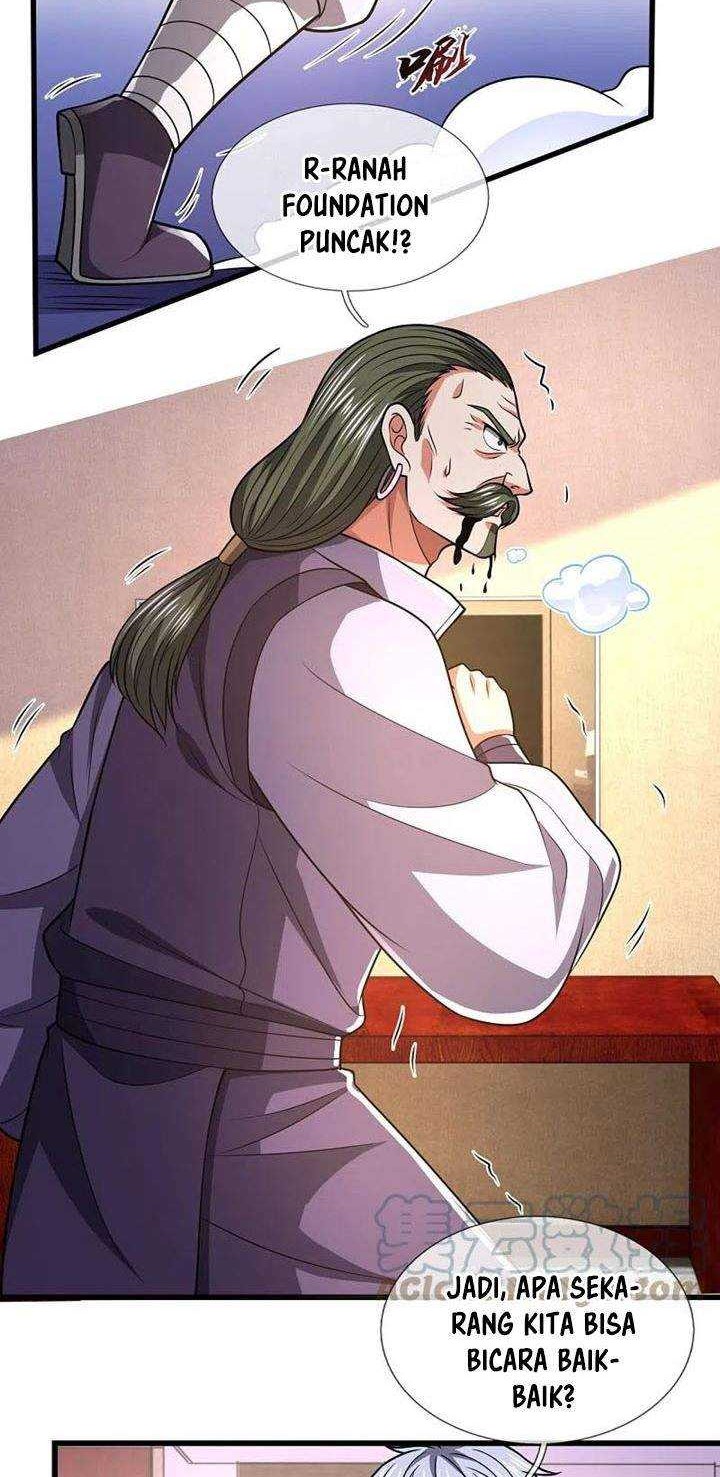 Chapter 234 - halaman 14