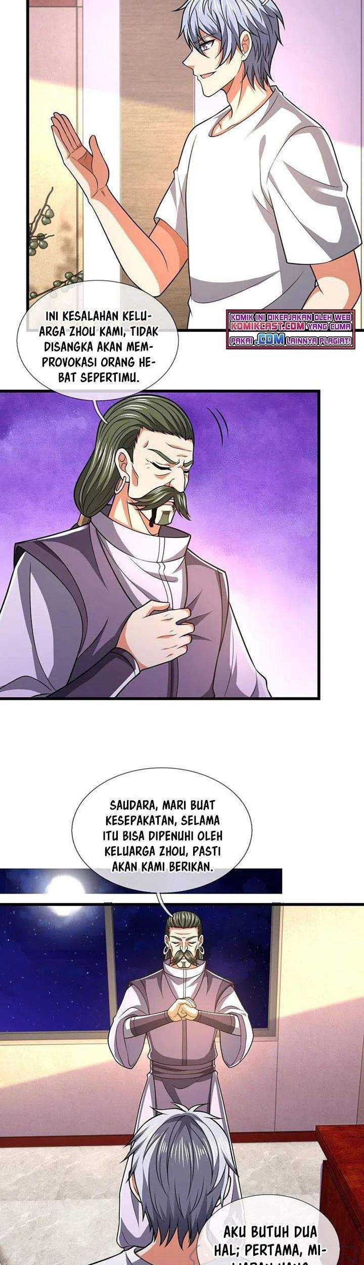 Chapter 234 - halaman 15