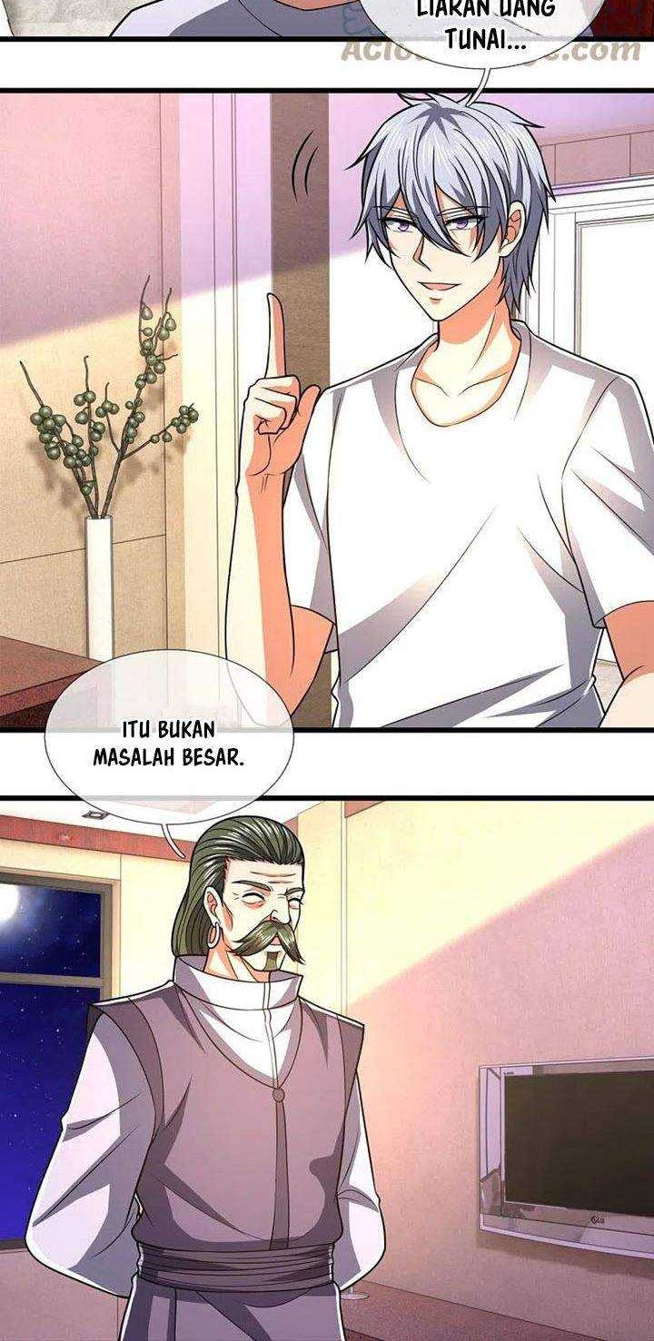 Chapter 234 - halaman 16