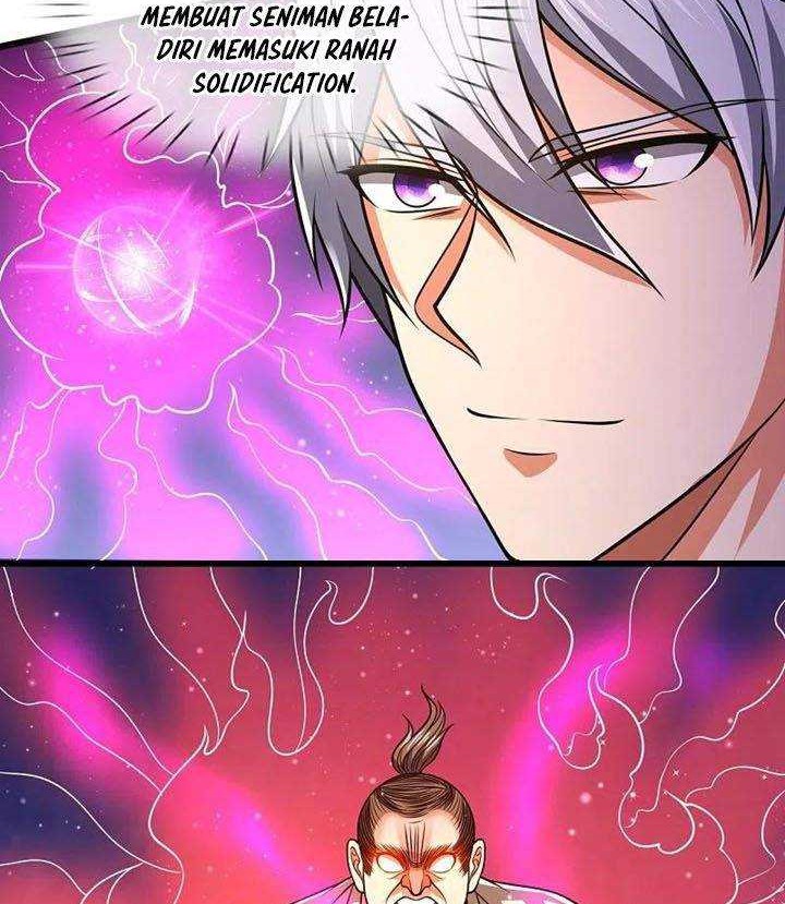 Chapter 234 - halaman 18