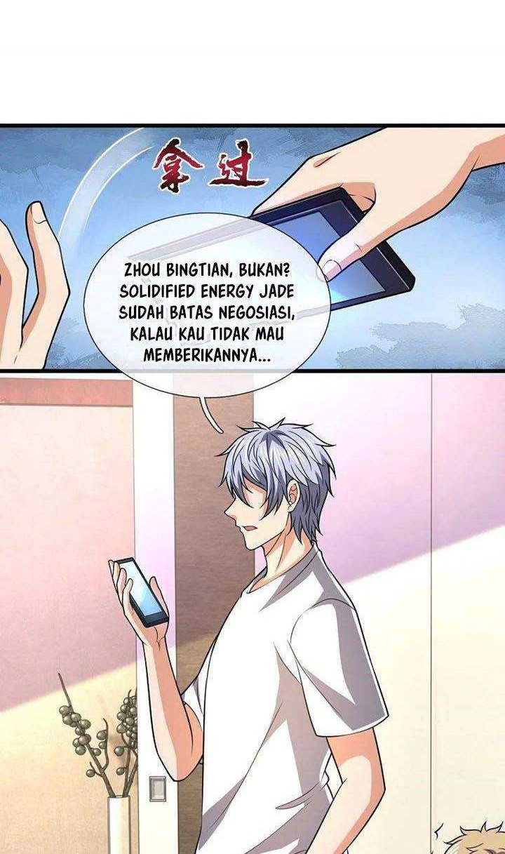 Chapter 235 - halaman 4
