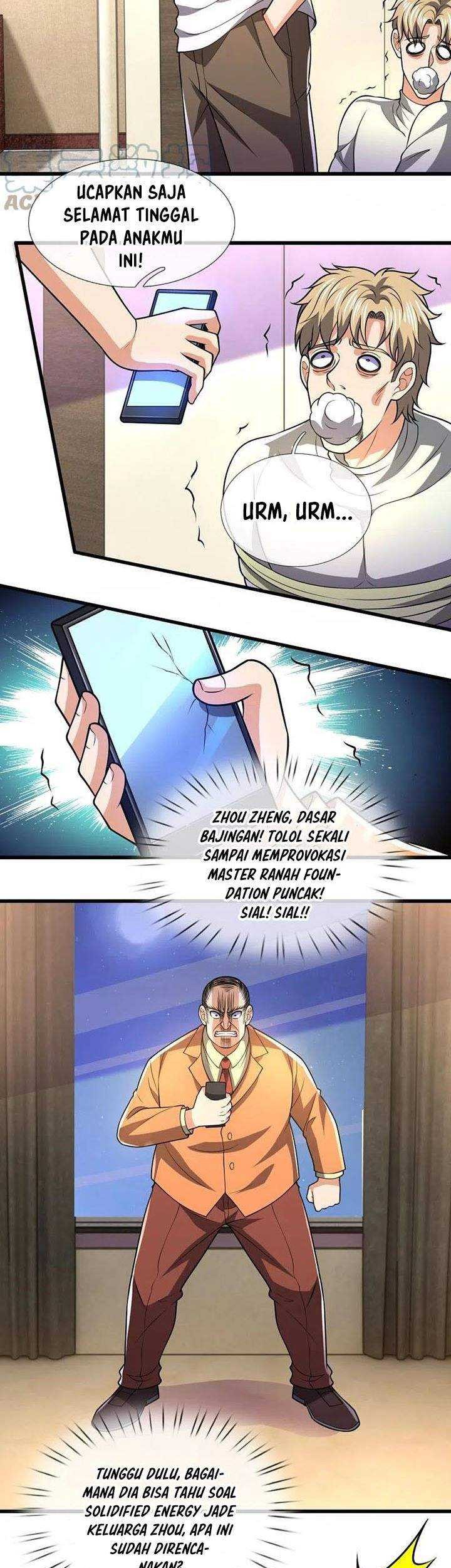 Chapter 235 - halaman 5