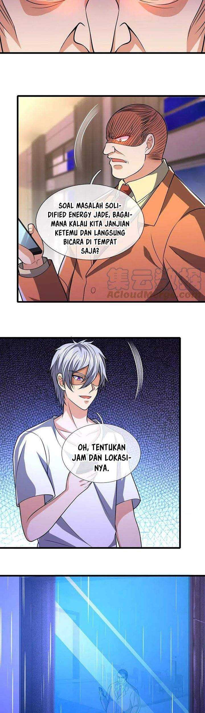 Chapter 235 - halaman 7