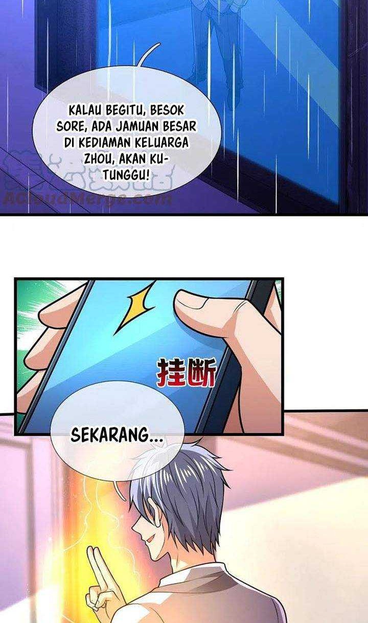 Chapter 235 - halaman 8