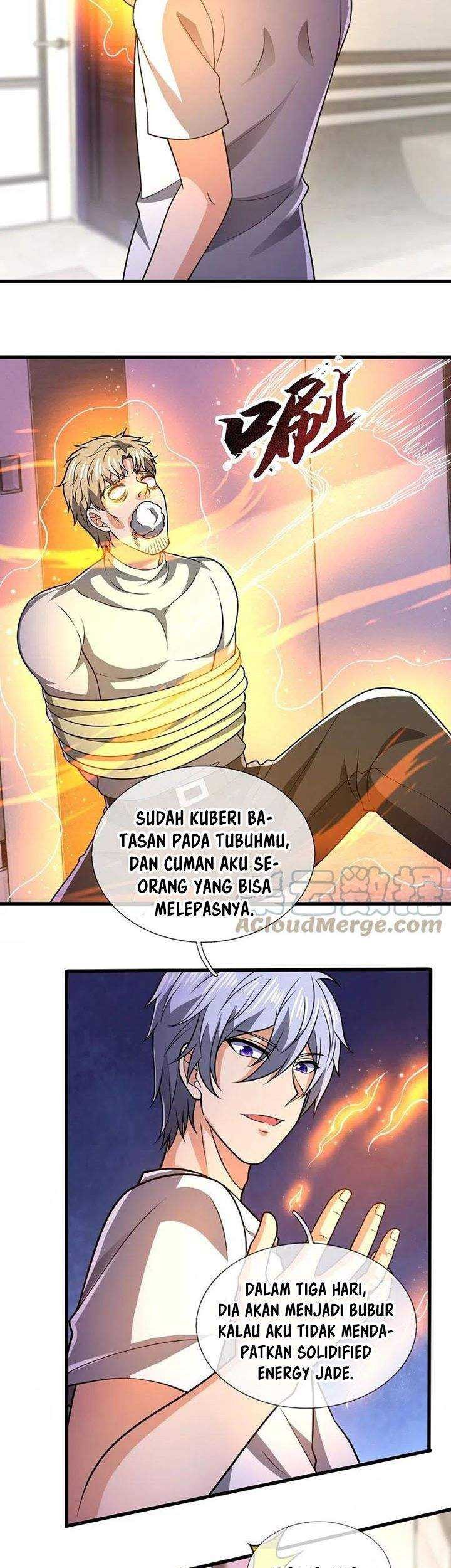 Chapter 235 - halaman 9