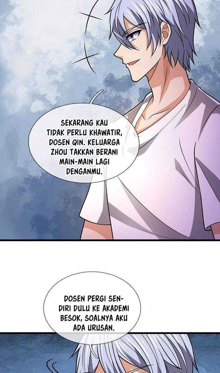 Chapter 235 - halaman 12