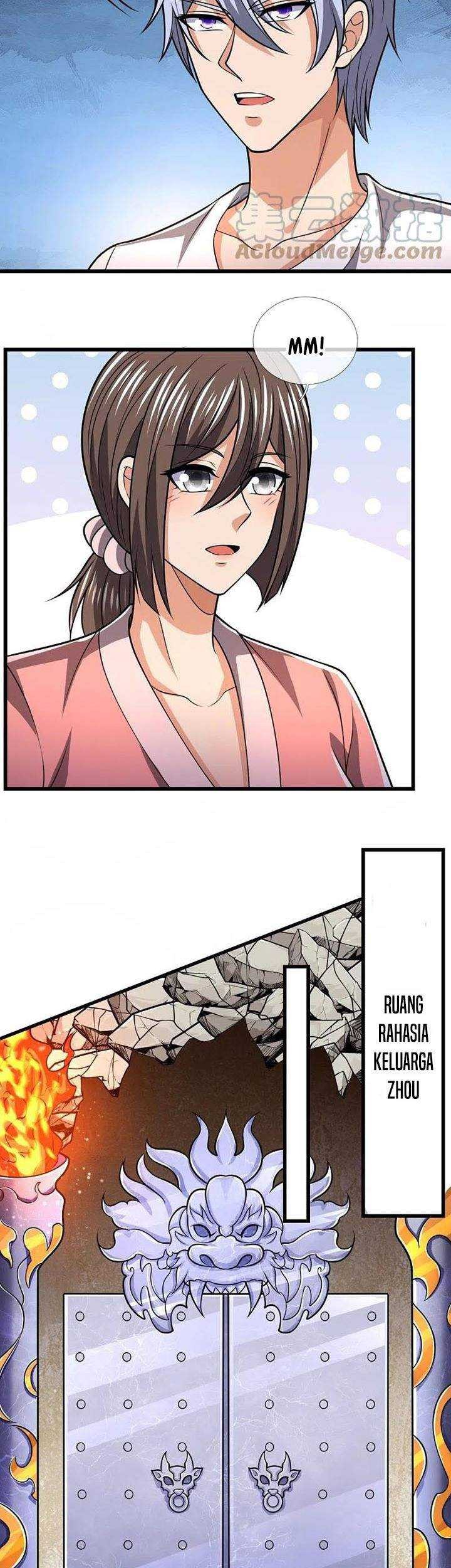 Chapter 235 - halaman 13