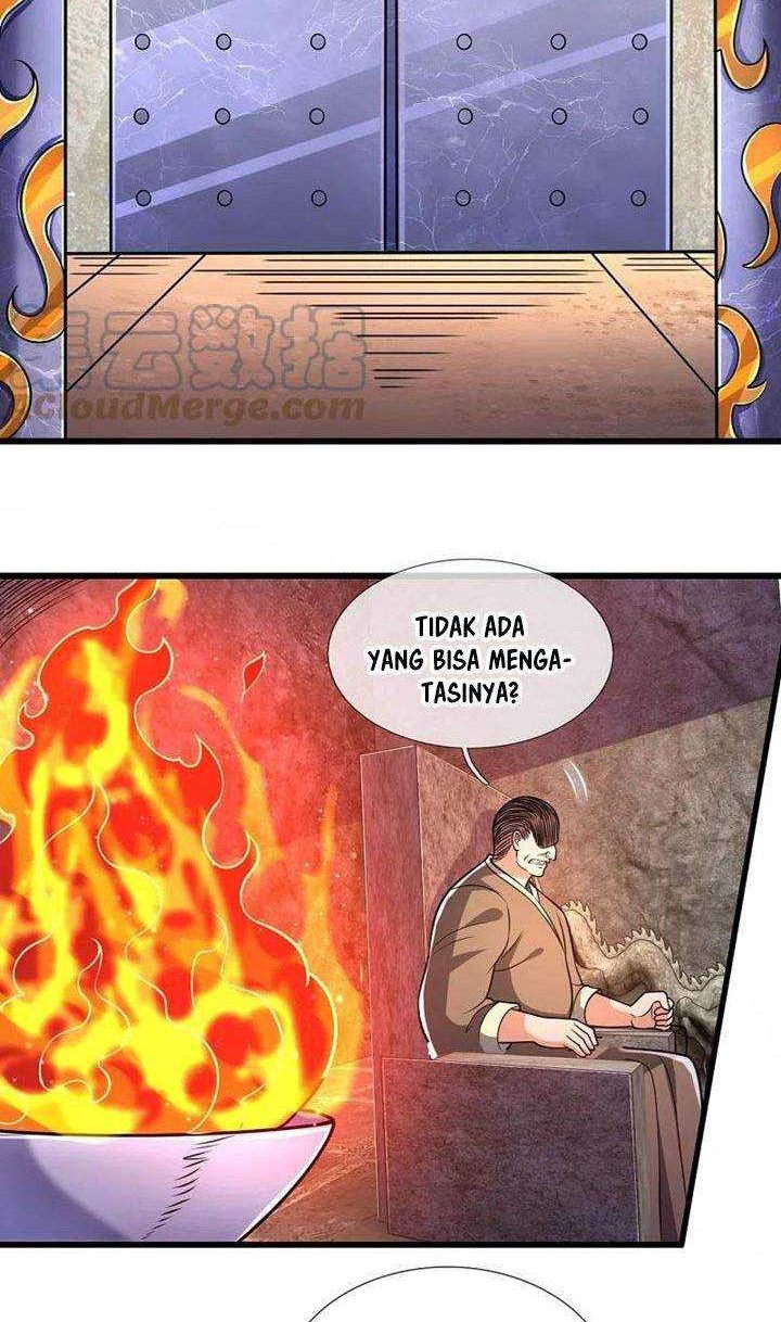 Chapter 235 - halaman 14