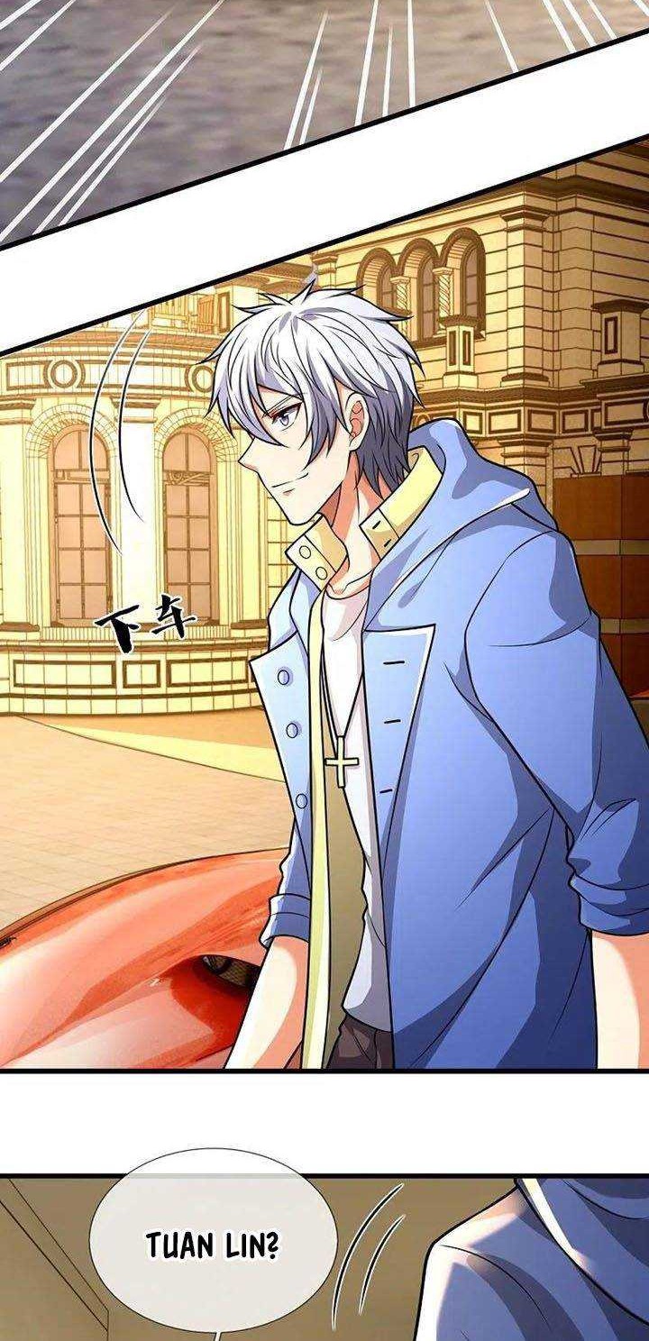 Chapter 235 - halaman 18
