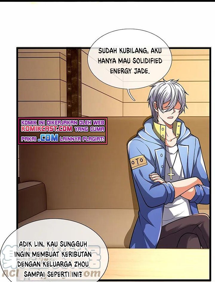 Chapter 236 - halaman 13